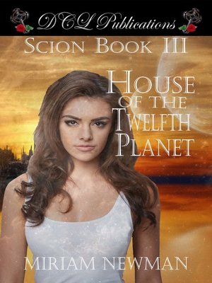 cover image of House of the Twelfth Planet